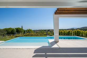 Thumbnail von Marbella Villa ES134937