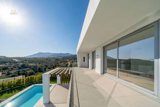 Thumbnail von Marbella Villa ES134937