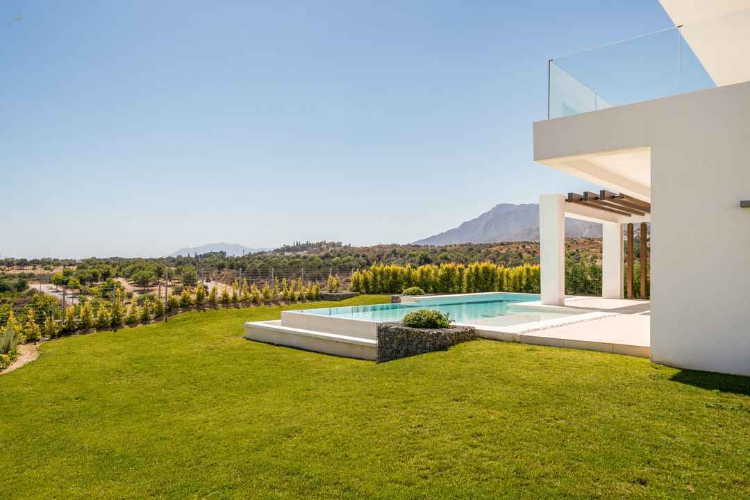  Marbella Villa ES134937