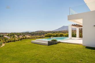 Thumbnail von Marbella Villa ES134937
