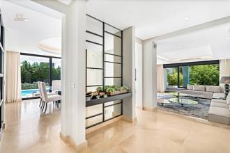 Thumbnail von Marbella Villa ES134934