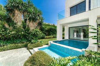 Thumbnail von Marbella Villa ES134934