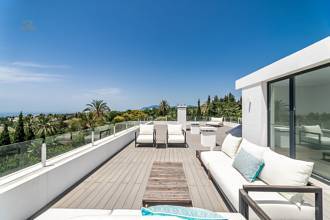 Thumbnail von Marbella Villa ES134934