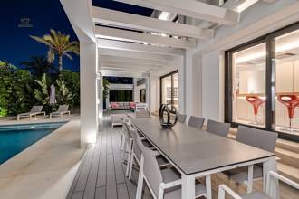 Thumbnail von Marbella Villa ES134934