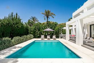 Thumbnail von Marbella Villa ES134934