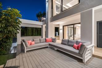 Thumbnail von Marbella Villa ES134934