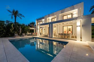 Thumbnail von Marbella Villa ES134934