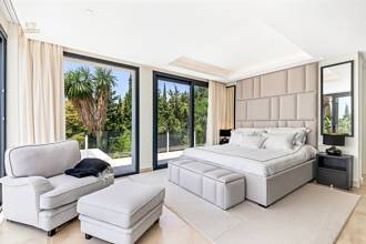 Thumbnail von Marbella Villa ES134934