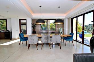 Thumbnail von Benahavis Villa ES134931