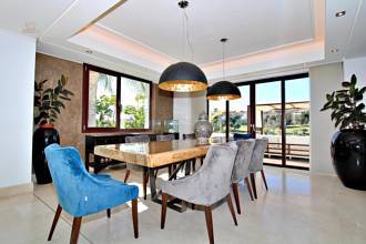 Thumbnail von Benahavis Villa ES134931