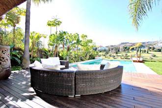 Thumbnail von Benahavis Villa ES134931