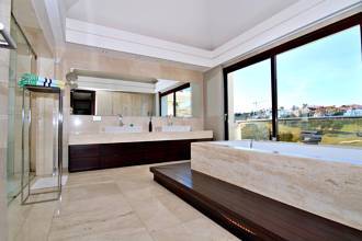 Thumbnail von Benahavis Villa ES134931