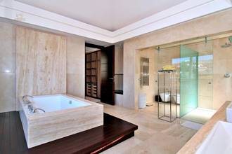 Thumbnail von Benahavis Villa ES134931