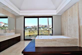 Thumbnail von Benahavis Villa ES134931