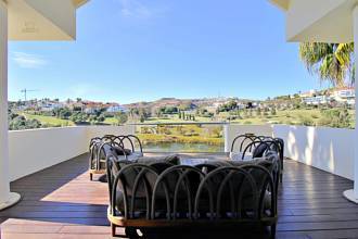 Thumbnail von Benahavis Villa ES134931