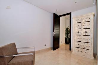 Thumbnail von Benahavis Villa ES134931