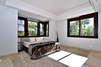 Thumbnail von Benahavis Villa ES134931