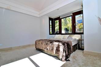 Thumbnail von Benahavis Villa ES134931