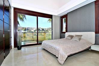 Thumbnail von Benahavis Villa ES134931