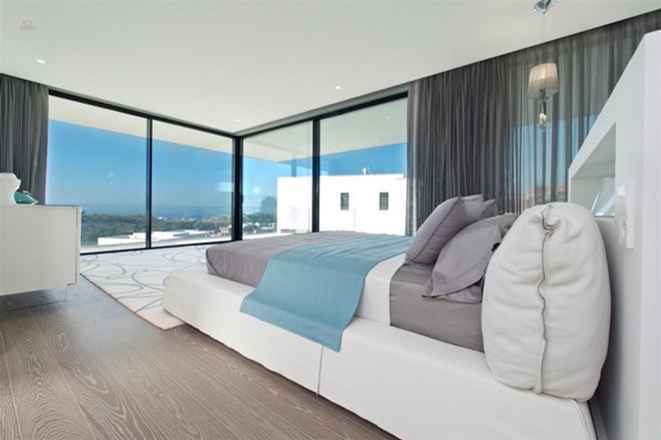  Benahavis Villa ES134930