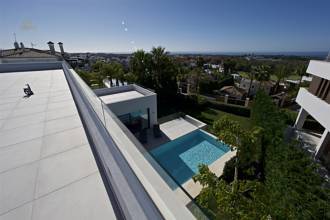 Thumbnail von Benahavis Villa ES134929