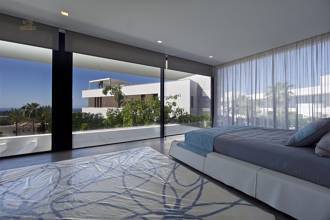 Thumbnail von Benahavis Villa ES134929