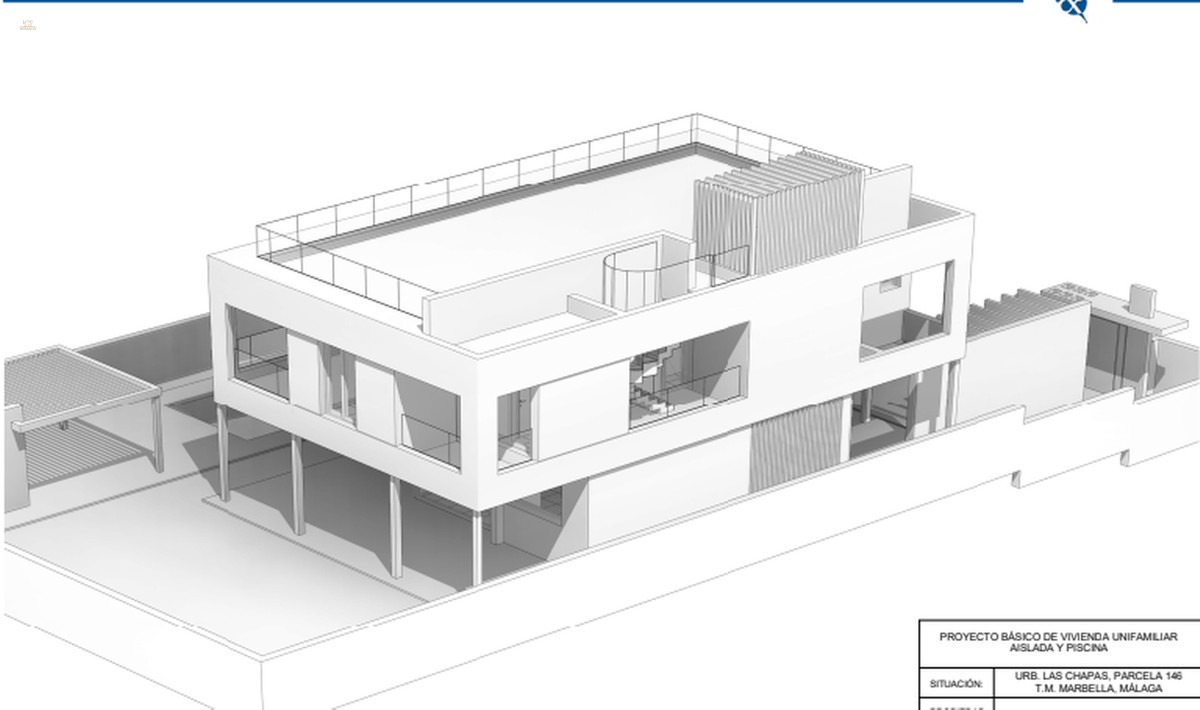 Thumbnail von Marbella Villa ES134914