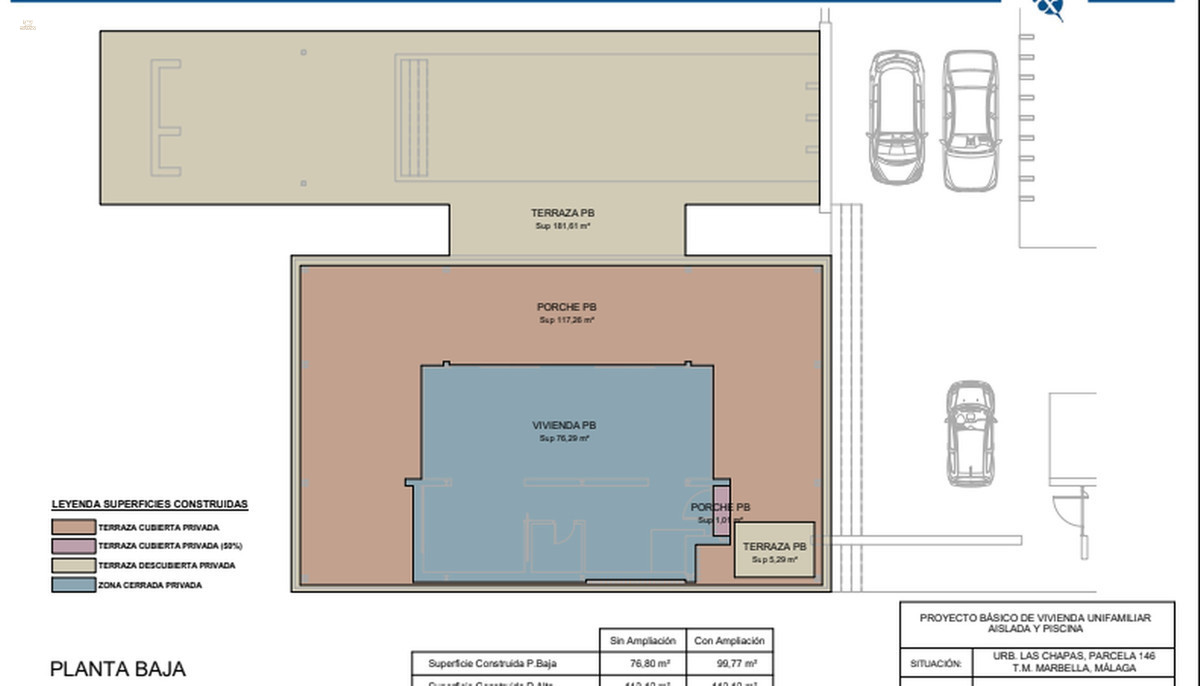 Thumbnail von Marbella Villa ES134914