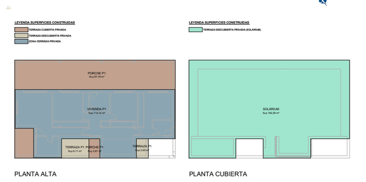 Thumbnail von Marbella Villa ES134914