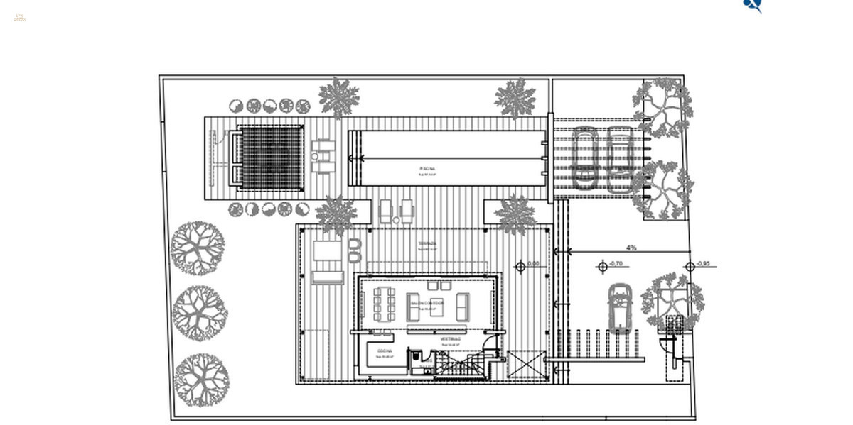 Thumbnail von Marbella Villa ES134914