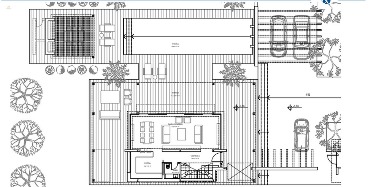 Thumbnail von Marbella Villa ES134914