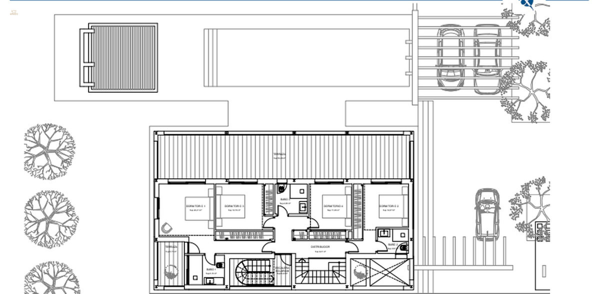 Thumbnail von Marbella Villa ES134914