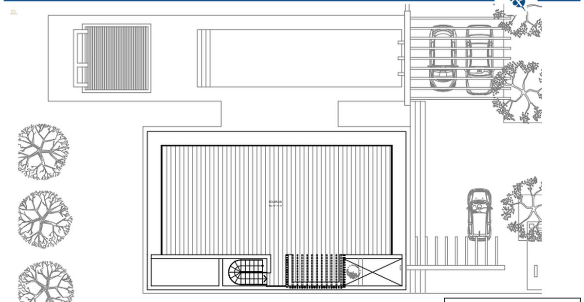 Thumbnail von Marbella Villa ES134914