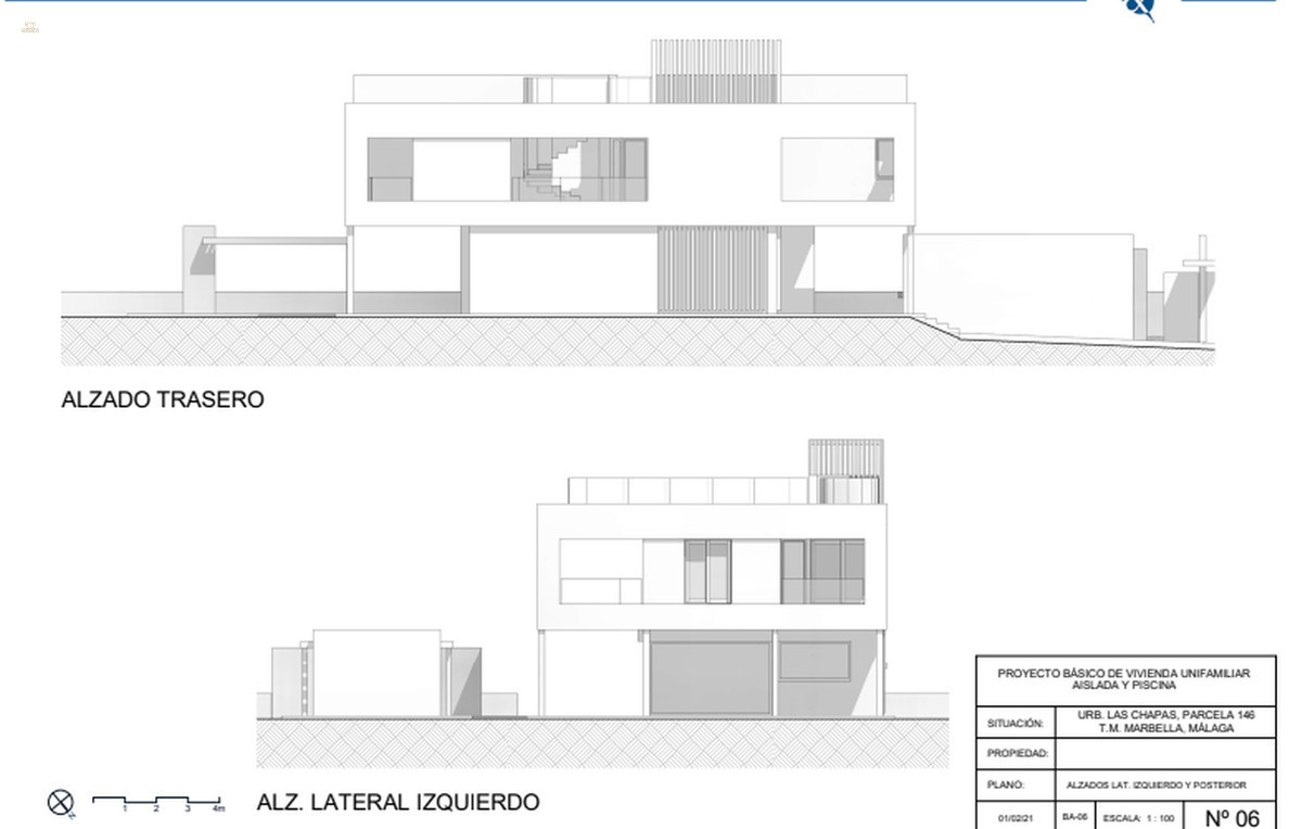 Thumbnail von Marbella Villa ES134914