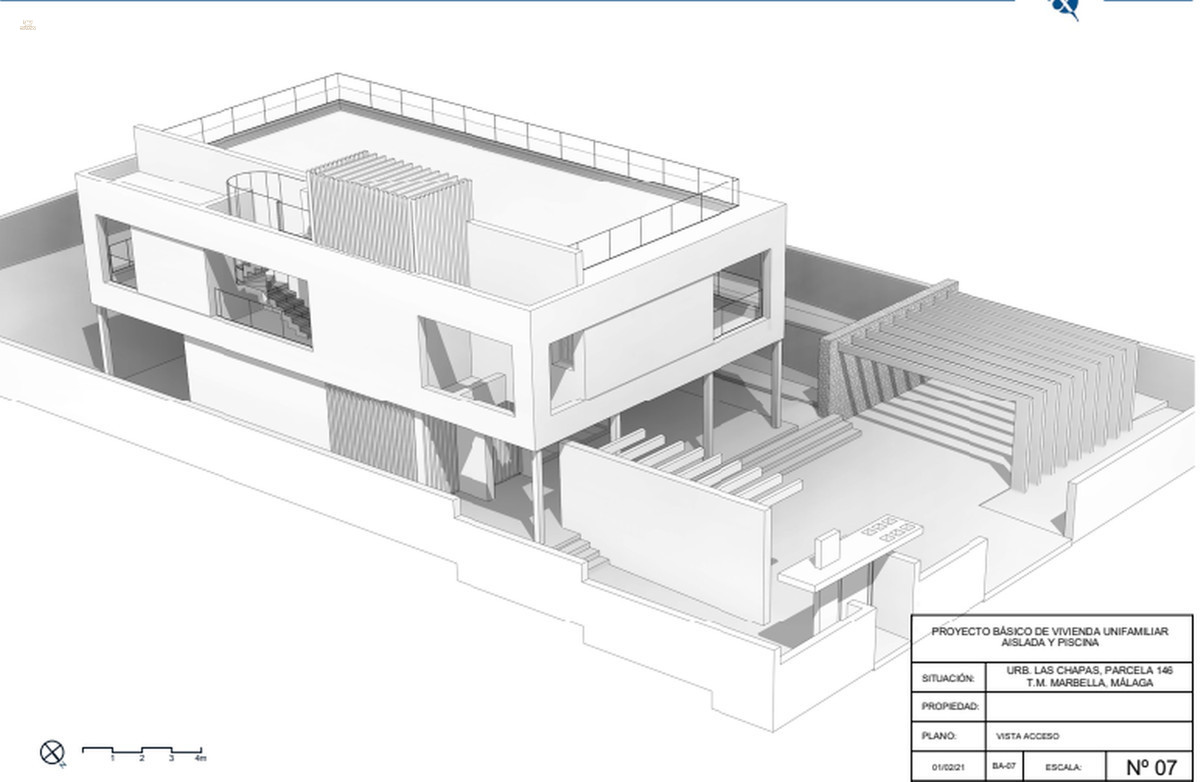 Thumbnail von Marbella Villa ES134914