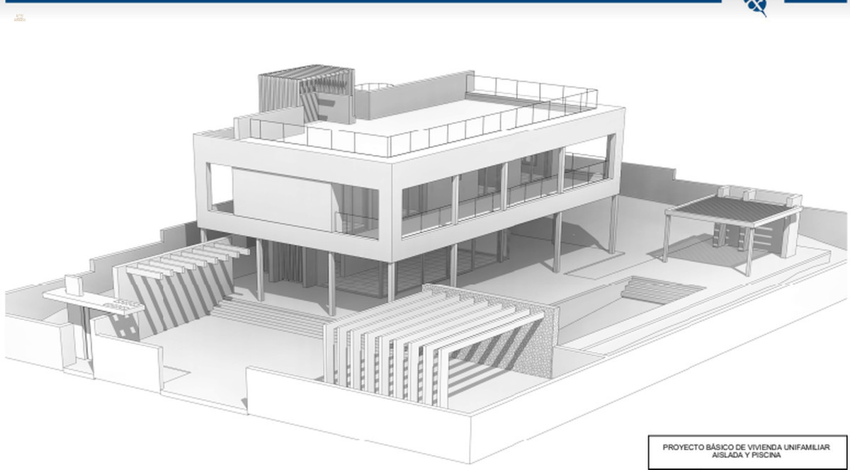 Thumbnail von Marbella Villa ES134914