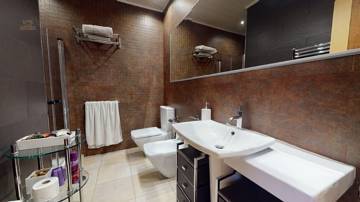 Thumbnail von Alhama de Murcia Villa ES134870