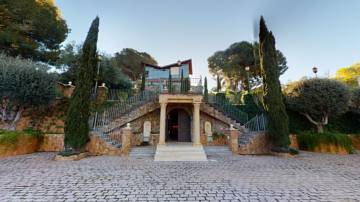Thumbnail von Alhama de Murcia Villa ES134870