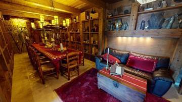 Thumbnail von Alhama de Murcia Villa ES134870