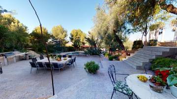 Thumbnail von Alhama de Murcia Villa ES134870