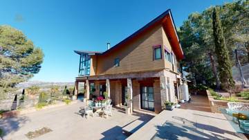 Thumbnail von Alhama de Murcia Villa ES134870