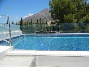 Thumbnail von Marbella Apartment ES134879