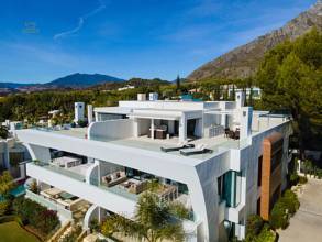 Thumbnail von Marbella Apartment ES134879