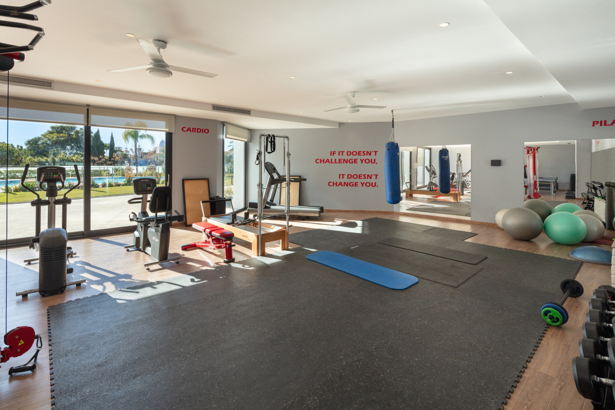 Thumbnail von Marbella Apartment ES134879