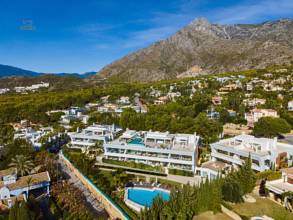 Thumbnail von Marbella Apartment ES134879