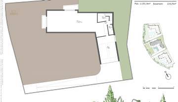 Thumbnail von Marbella Villa ES134876