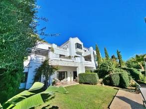 Thumbnail von Benahavis Villa ES134814