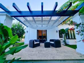 Thumbnail von Benahavis Villa ES134814