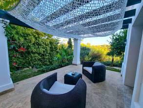 Thumbnail von Benahavis Villa ES134814