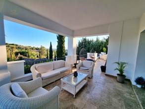 Thumbnail von Benahavis Villa ES134814